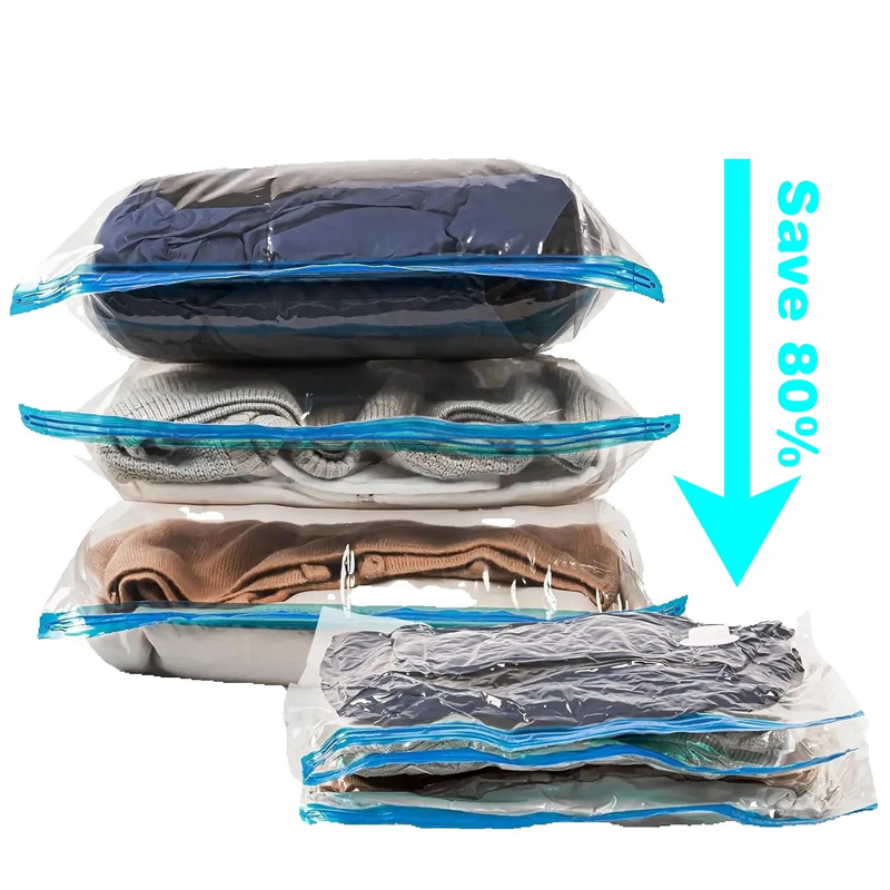 Food Storage Vacuum Seal Bags - Elektrikli Pompa Hava Pompası Mini Vakum