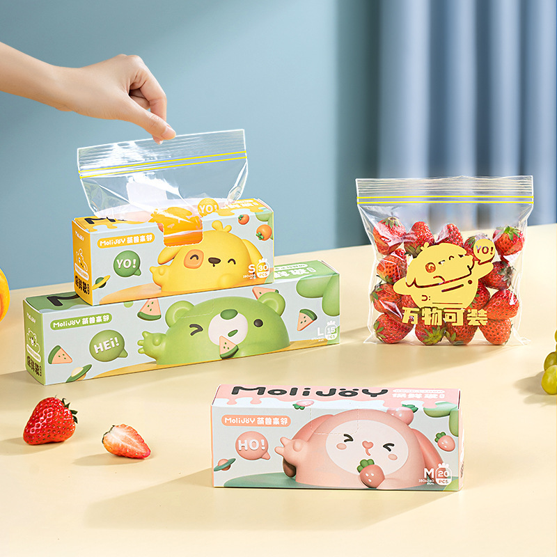 Yeniden Kullanılabilir Kilitli - Ziploc Food Storage incelemesi ve fiyatı