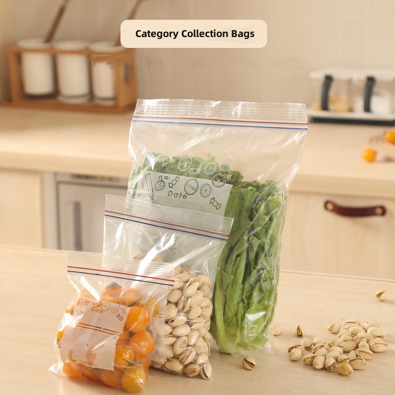 Yeniden Kullanılabilir Kilitli - Ziploc Food Storage incelemesi ve fiyatı