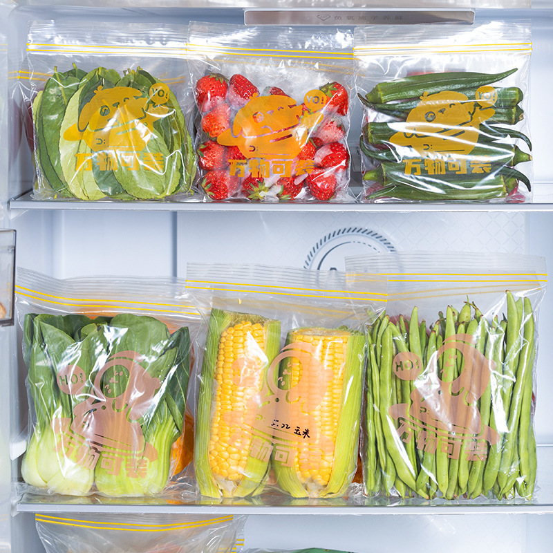 Yeniden Kullanılabilir Kilitli - Ziploc Food Storage incelemesi ve fiyatı