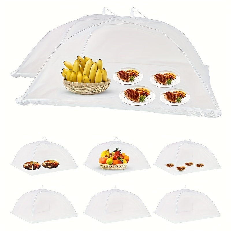 1pcWhite sinek geçirmez sebze  - Food Storage Tupperware incelemesi ve fiyatı