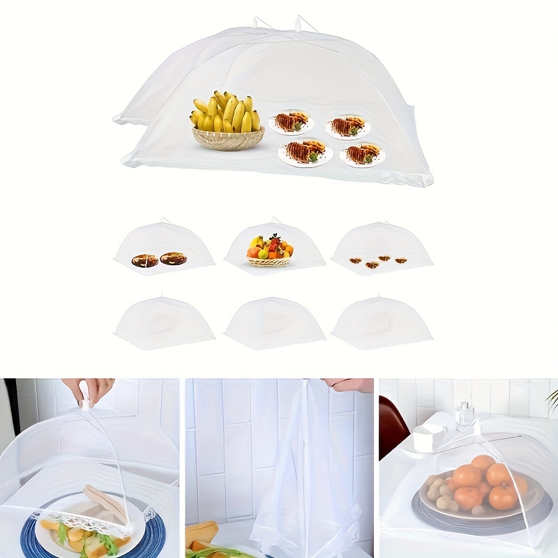 1pcWhite sinek geçirmez sebze  - Food Storage Tupperware incelemesi ve fiyatı