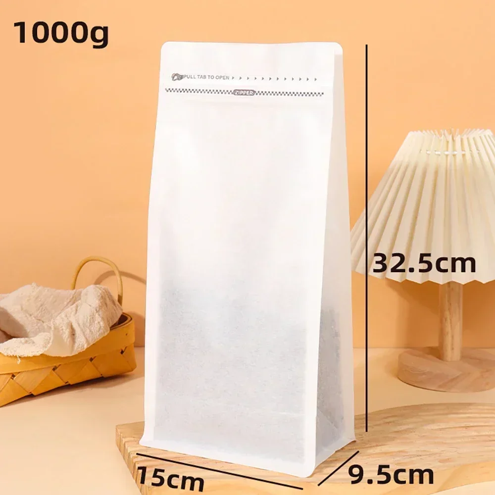 50 adet Biyobozunur Kahve Torb - Ziploc Food Storage incelemesi ve fiyatı