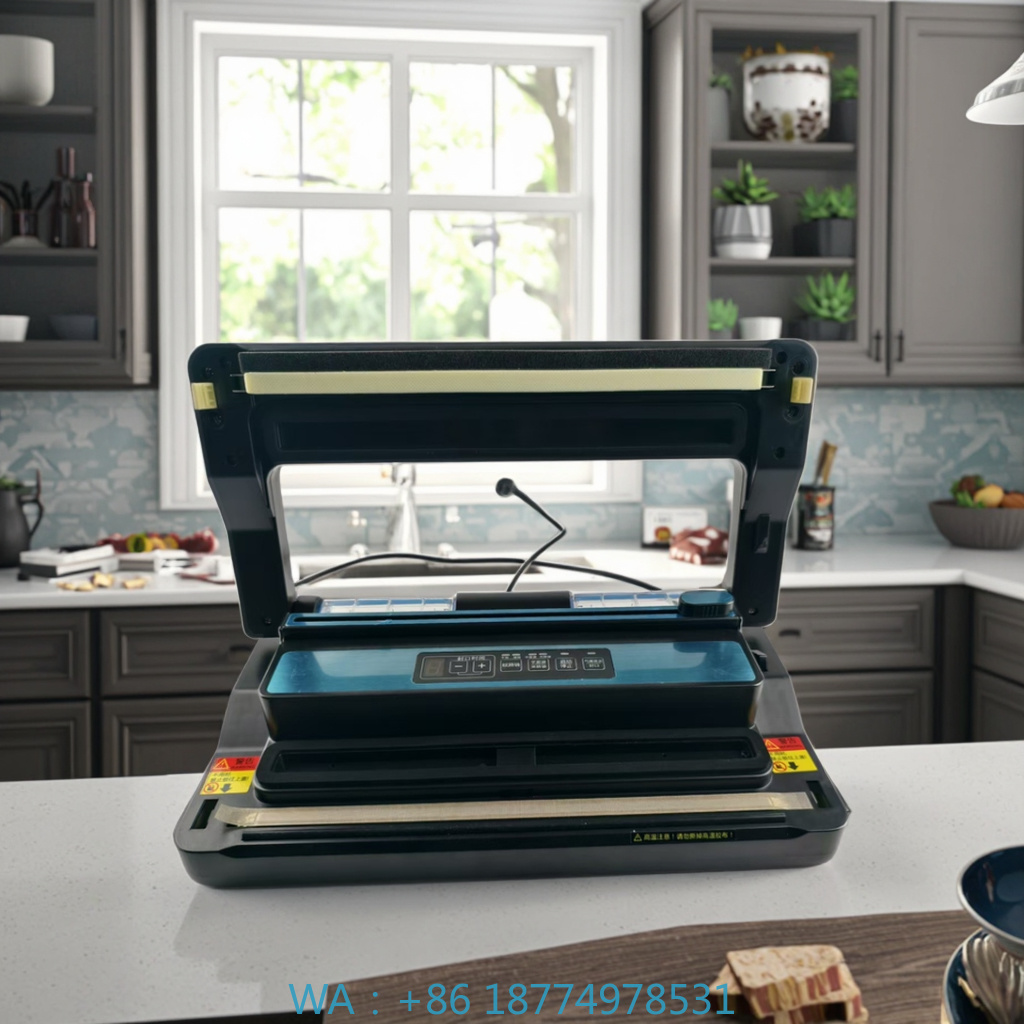 1. Kompakt Vakumlu Kapatma İst - Food Storage Vacuum Seal Bags incelemesi ve fiyatı