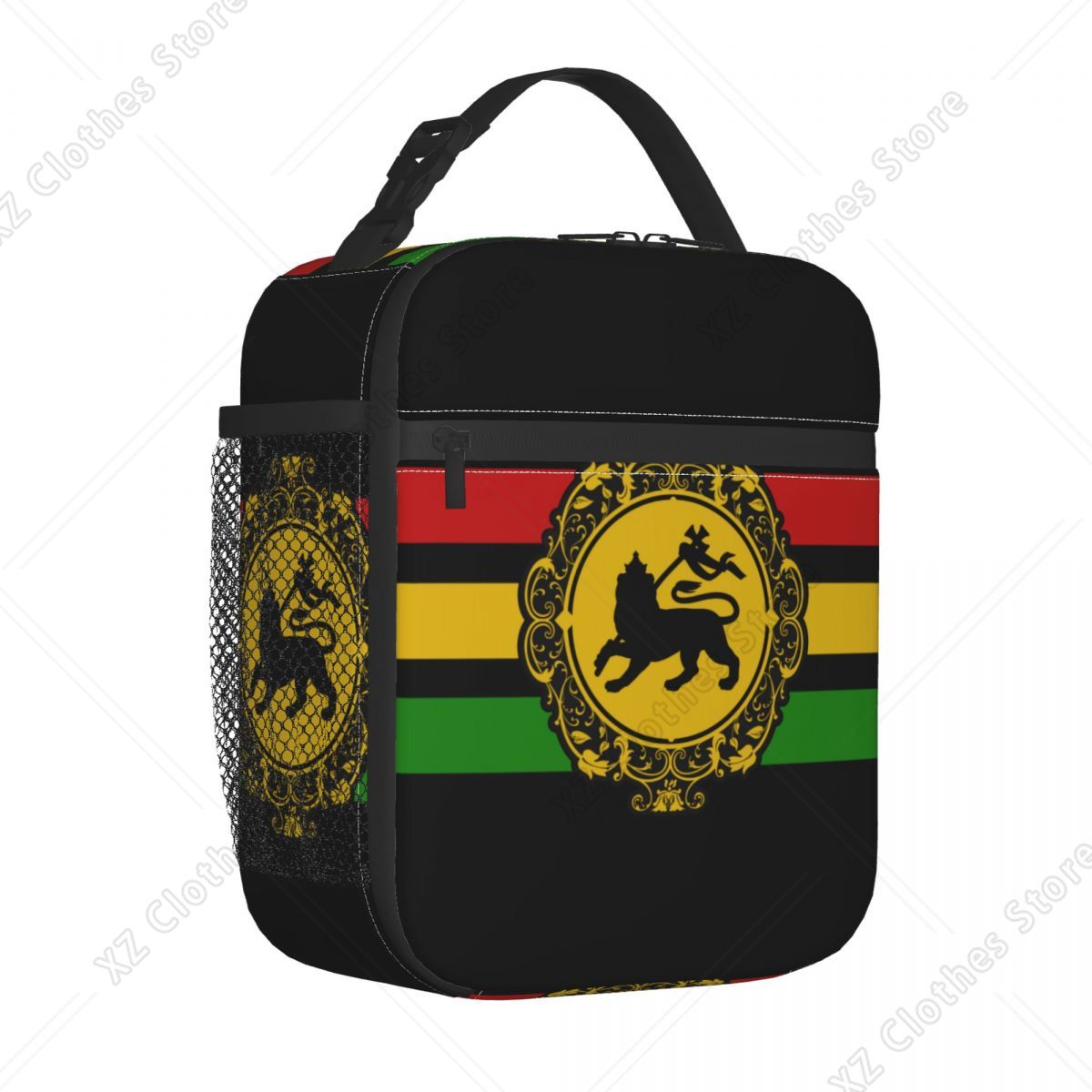 Rasta Aslan Reggae Müzik Kökle - Food Storage In Roots incelemesi ve fiyatı
