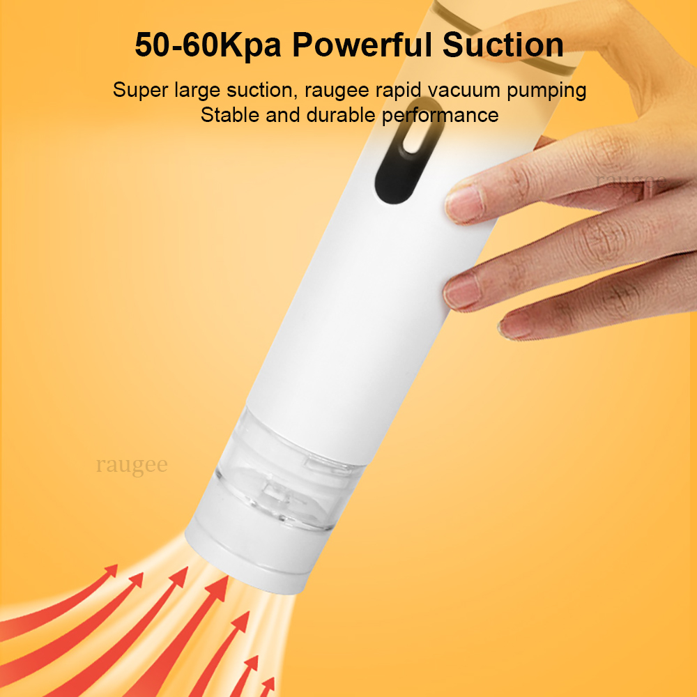 Vakumlu Kapatma Pompası Elektr - Food Storage Vacuum Seal Bags incelemesi ve fiyatı