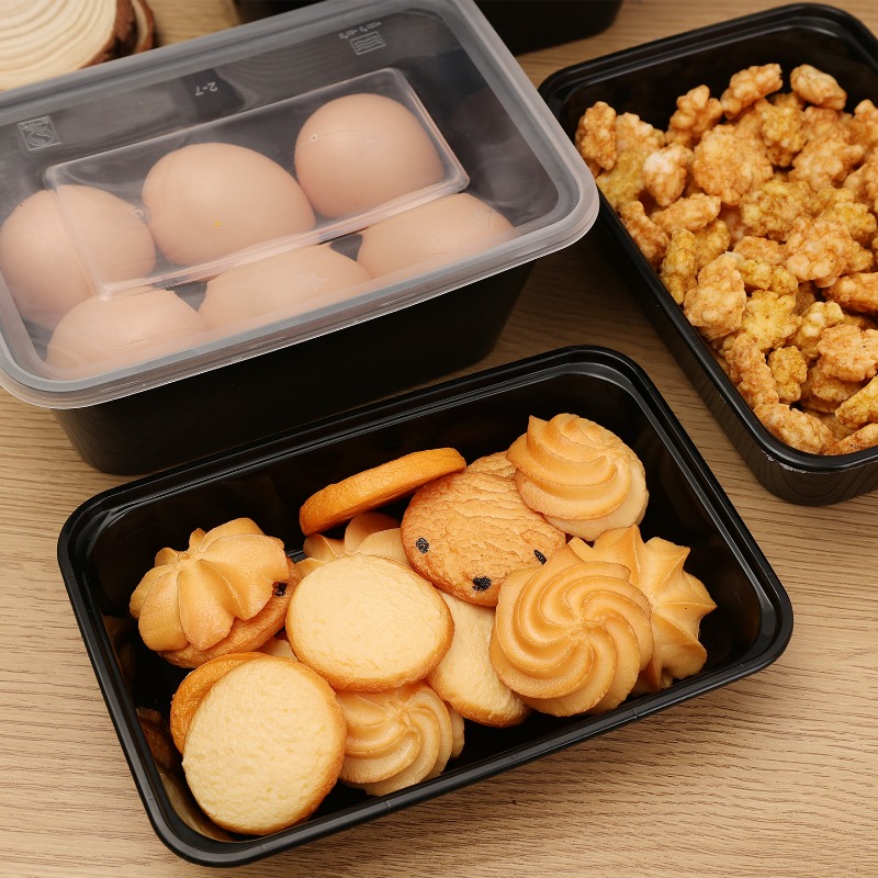 10/20x Kapaklı Gıda Saklama Ka - Storage Food Prep incelemesi ve fiyatı