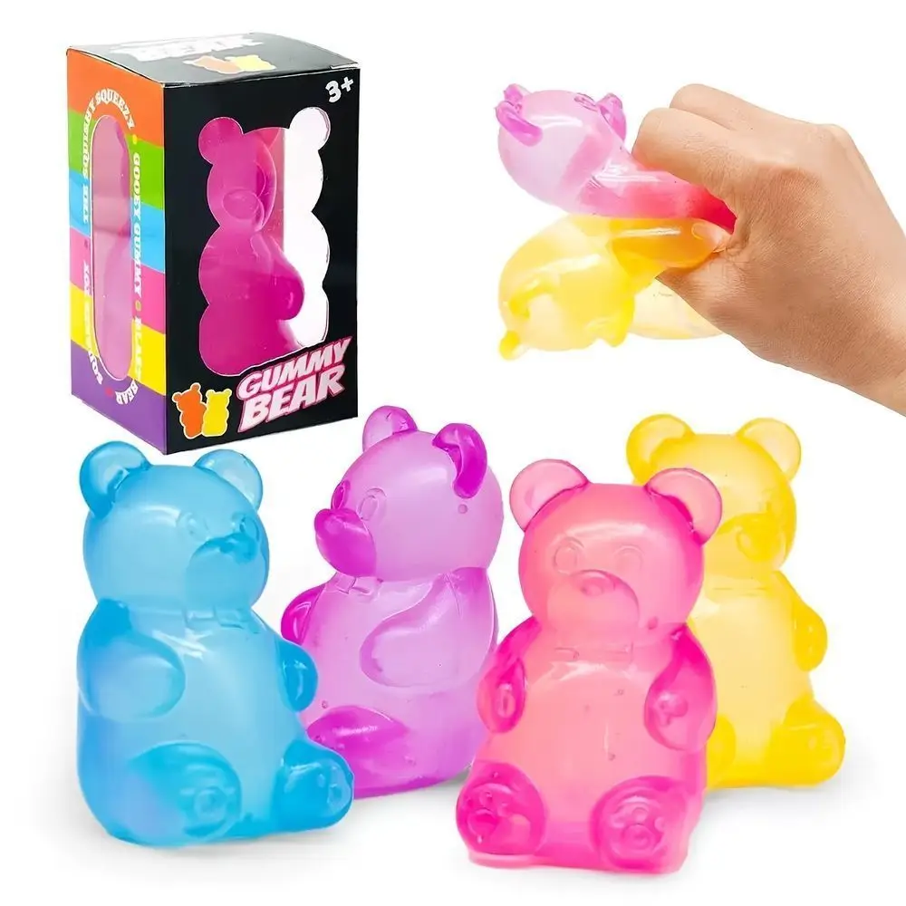 Çoklu Yavaş Yükselen Squishy K - Set Food Storage incelemesi ve fiyatı