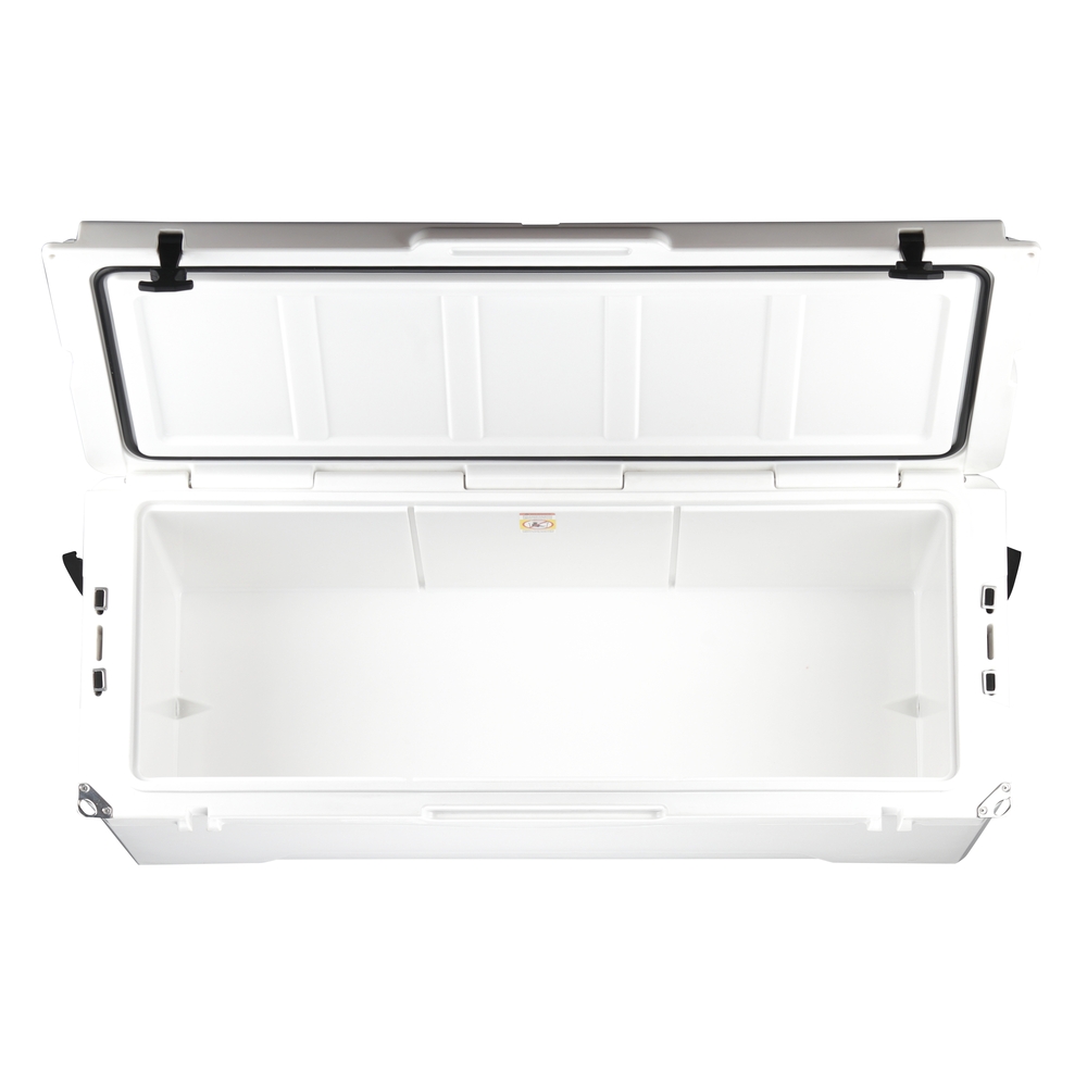 180QT Büyük Buz Kutusu, Buz De - Food Storage On Wheels incelemesi ve fiyatı