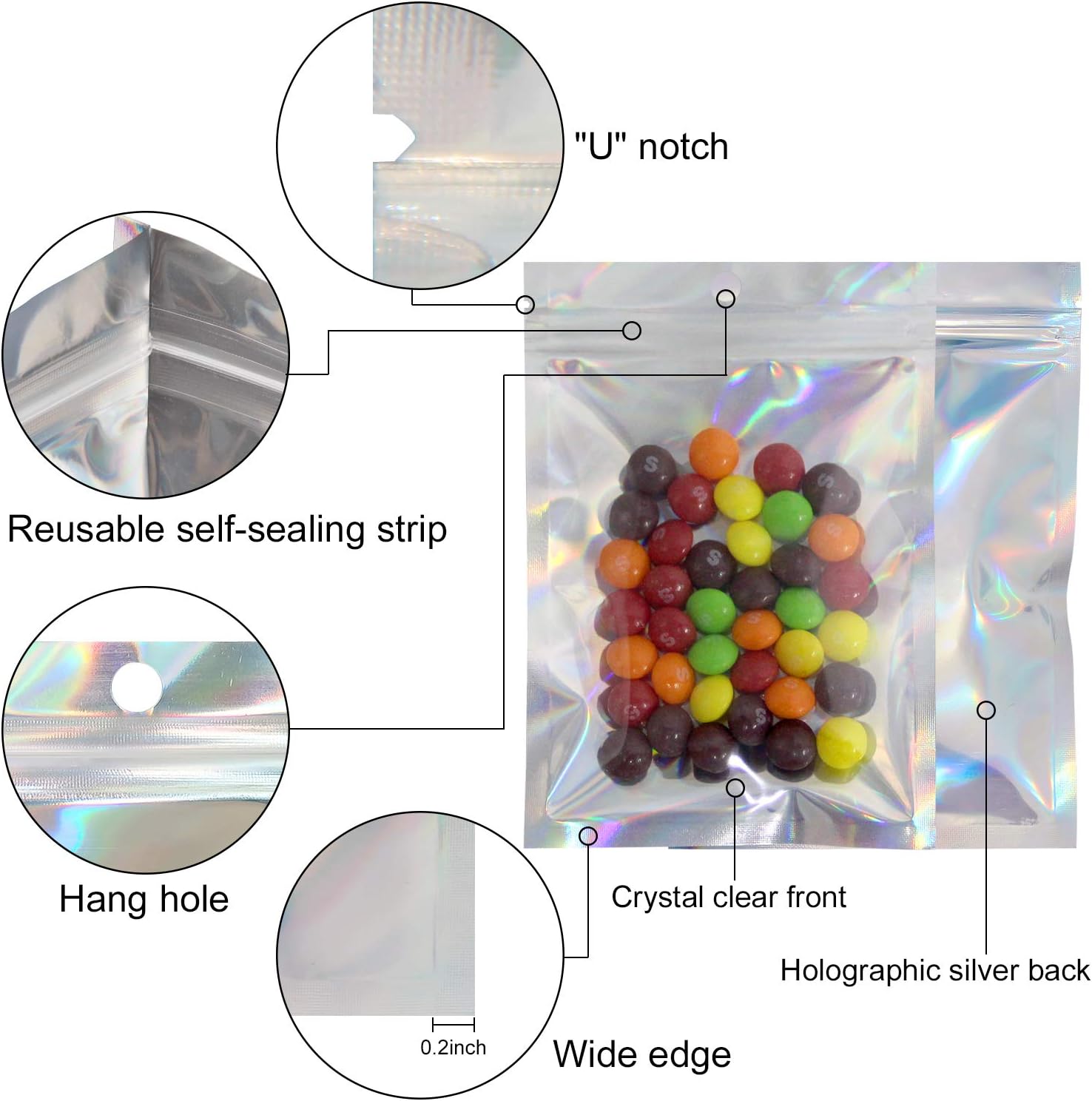 50/10 adet lazer sızdırmazlık  - Ziploc Food Storage incelemesi ve fiyatı