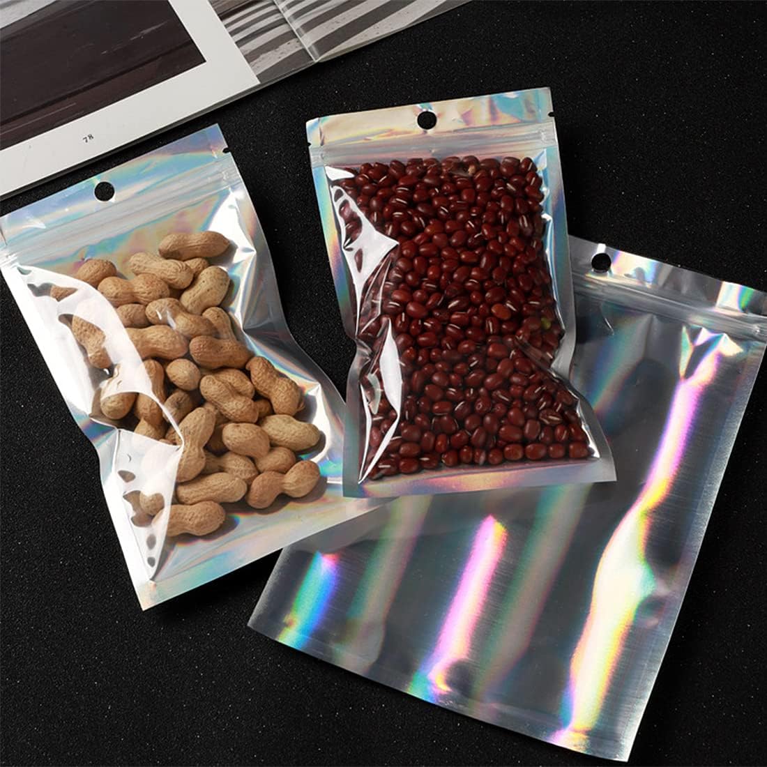 50/10 adet lazer sızdırmazlık  - Ziploc Food Storage incelemesi ve fiyatı