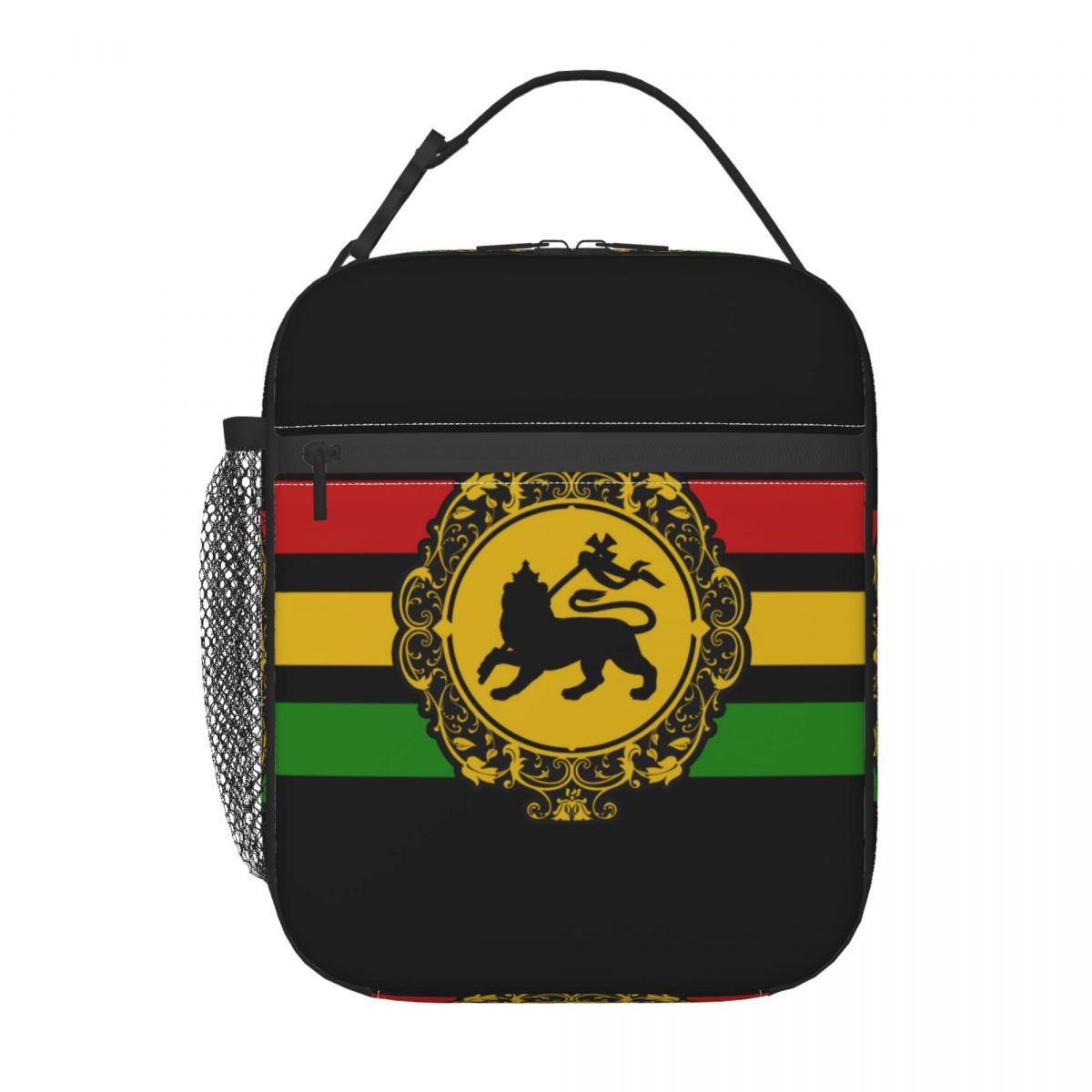 Rasta Aslan, Reggae Müzik, Roo - Food Storage In Roots incelemesi ve fiyatı