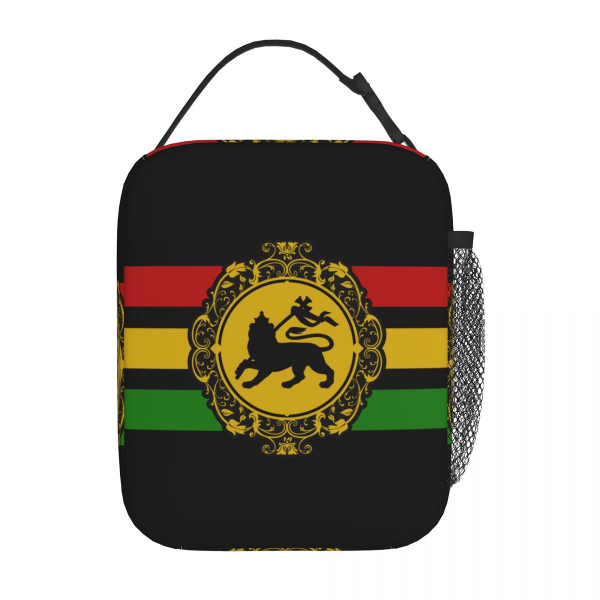 Rasta Aslan, Reggae Müzik, Roo - Food Storage In Roots incelemesi ve fiyatı