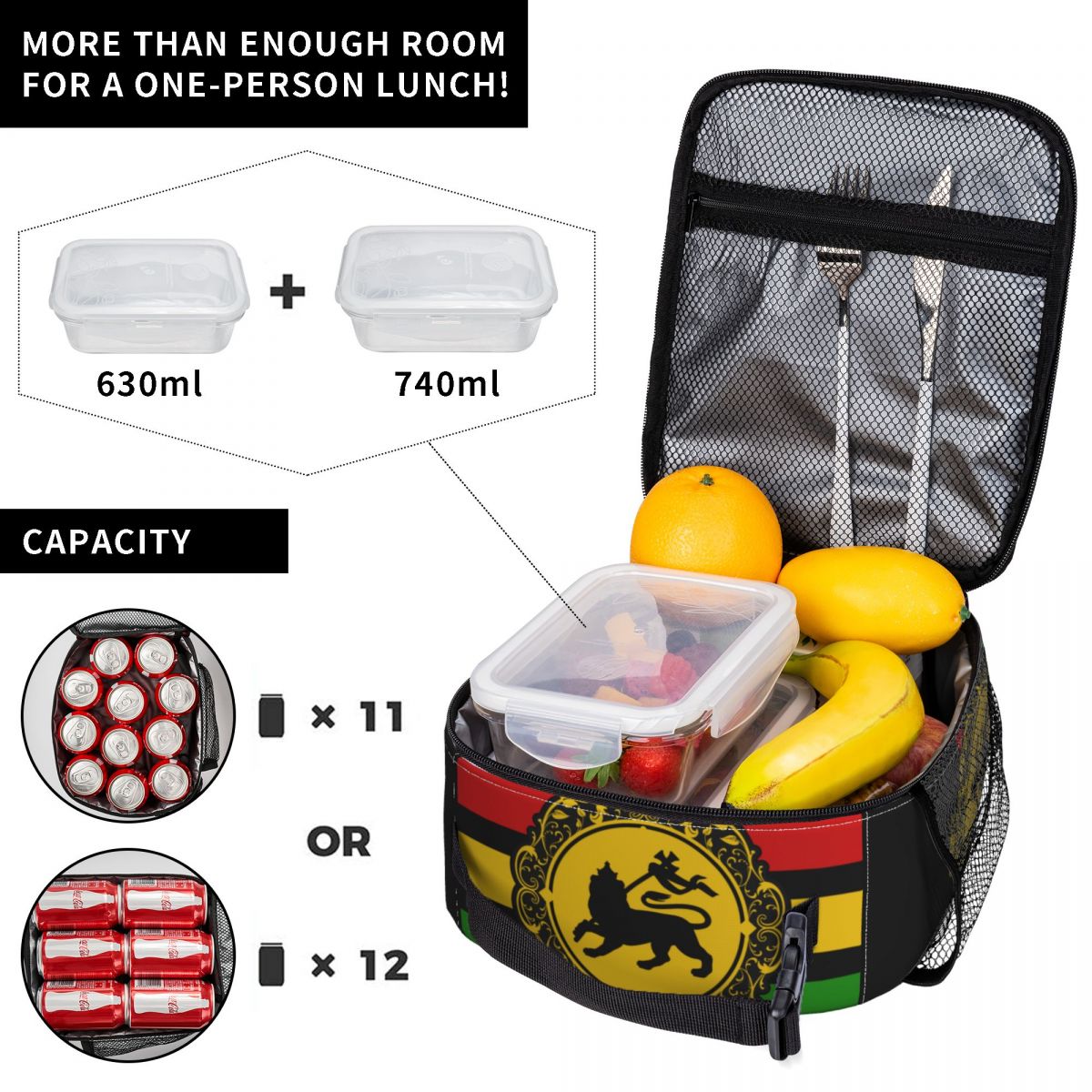 Rasta Aslan, Reggae Müzik, Roo - Food Storage In Roots incelemesi ve fiyatı