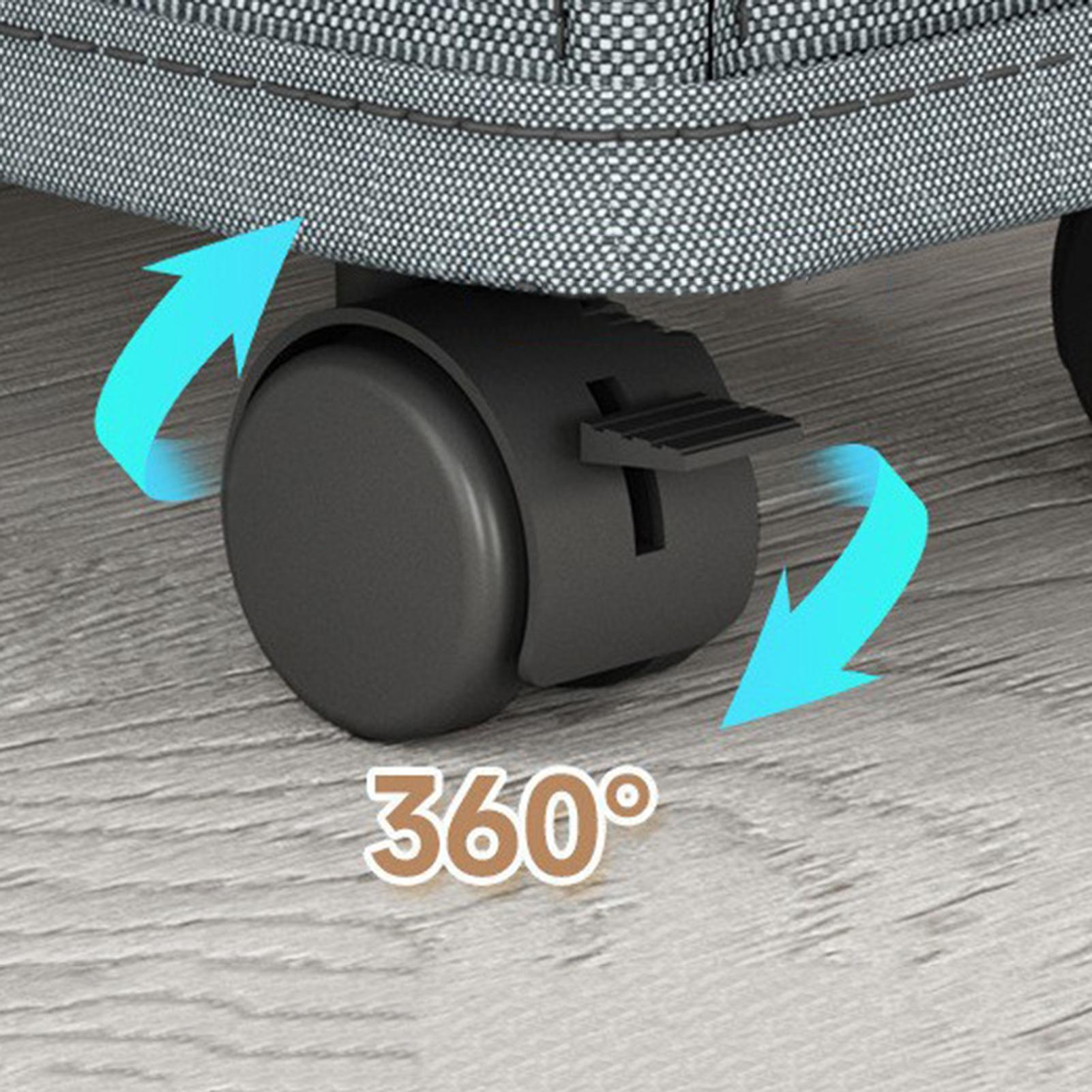 Tekerlekli Masa Altı Depolama  - Food Storage On Wheels incelemesi ve fiyatı