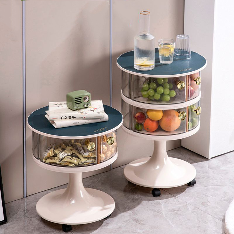 İskandinav Sehpalar Çıkarılabi - Food Storage On Wheels incelemesi ve fiyatı