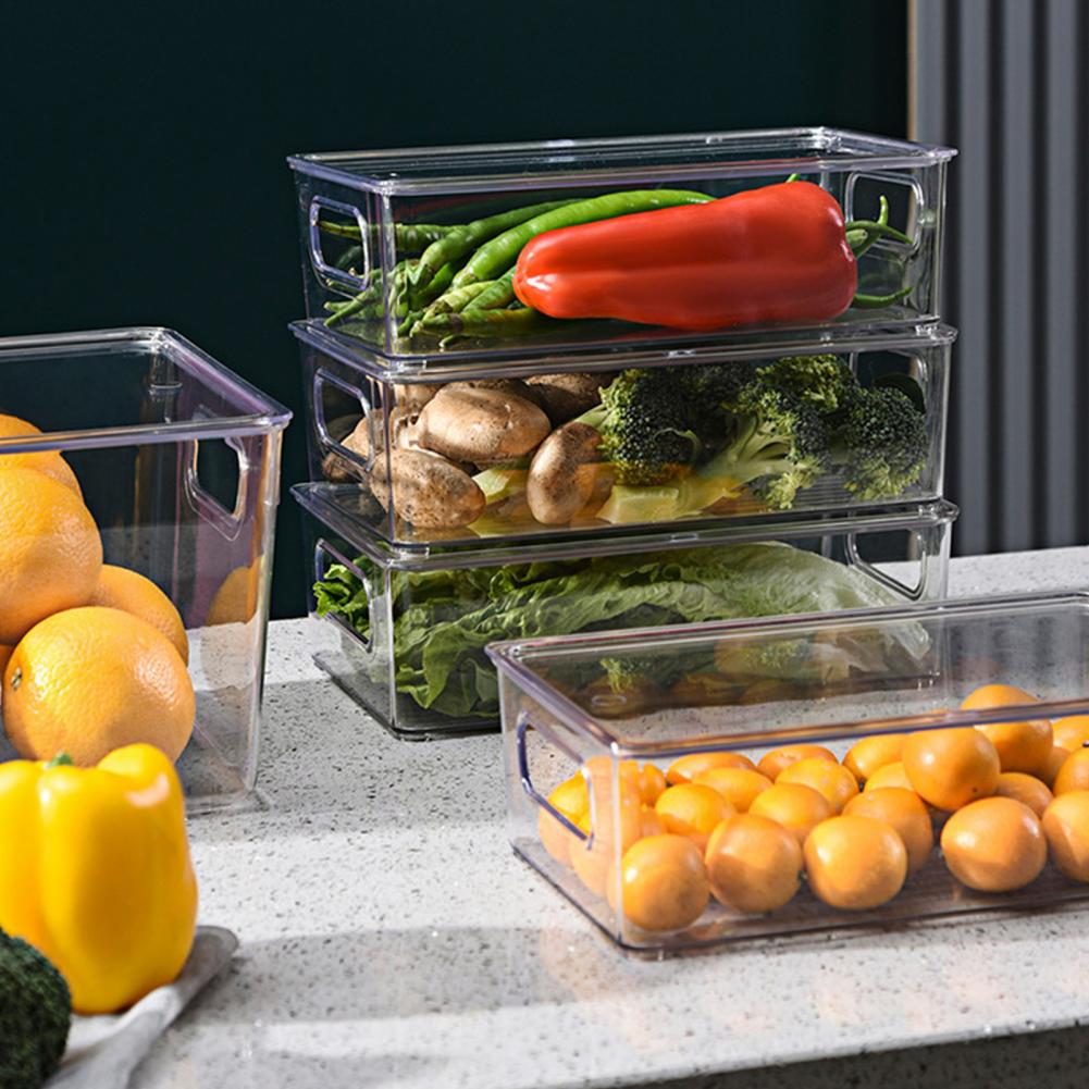 Küçük Eşya Düzenleyici Saklama - Stackable Pantry Bin incelemesi ve fiyatı