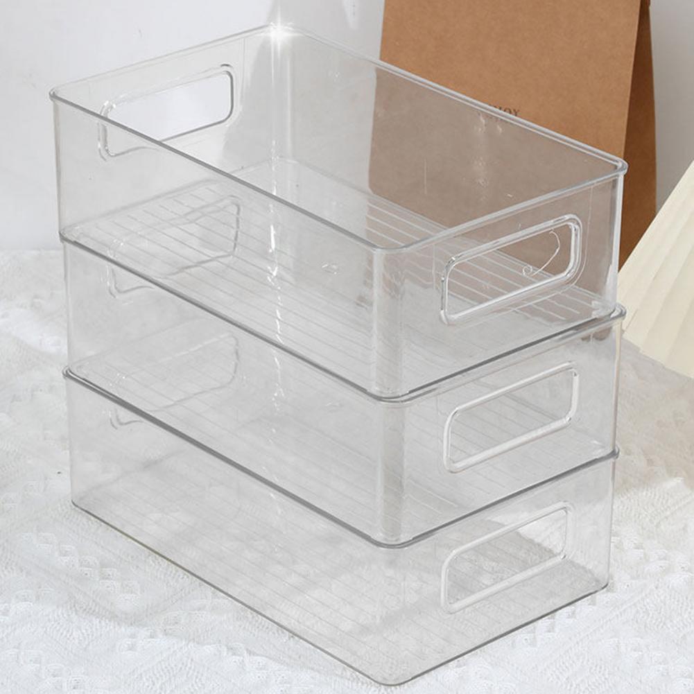 Küçük Eşya Düzenleyici Saklama - Stackable Pantry Bin incelemesi ve fiyatı