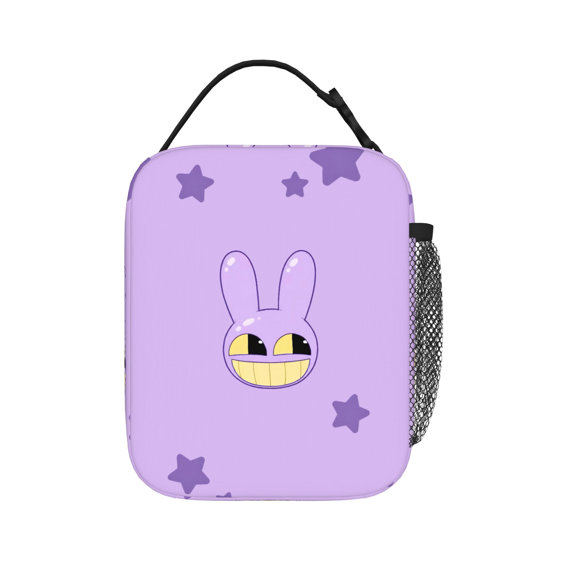 Jax Cartoon Digitals Sirk Term - Food Storage Bag Organizer incelemesi ve fiyatı