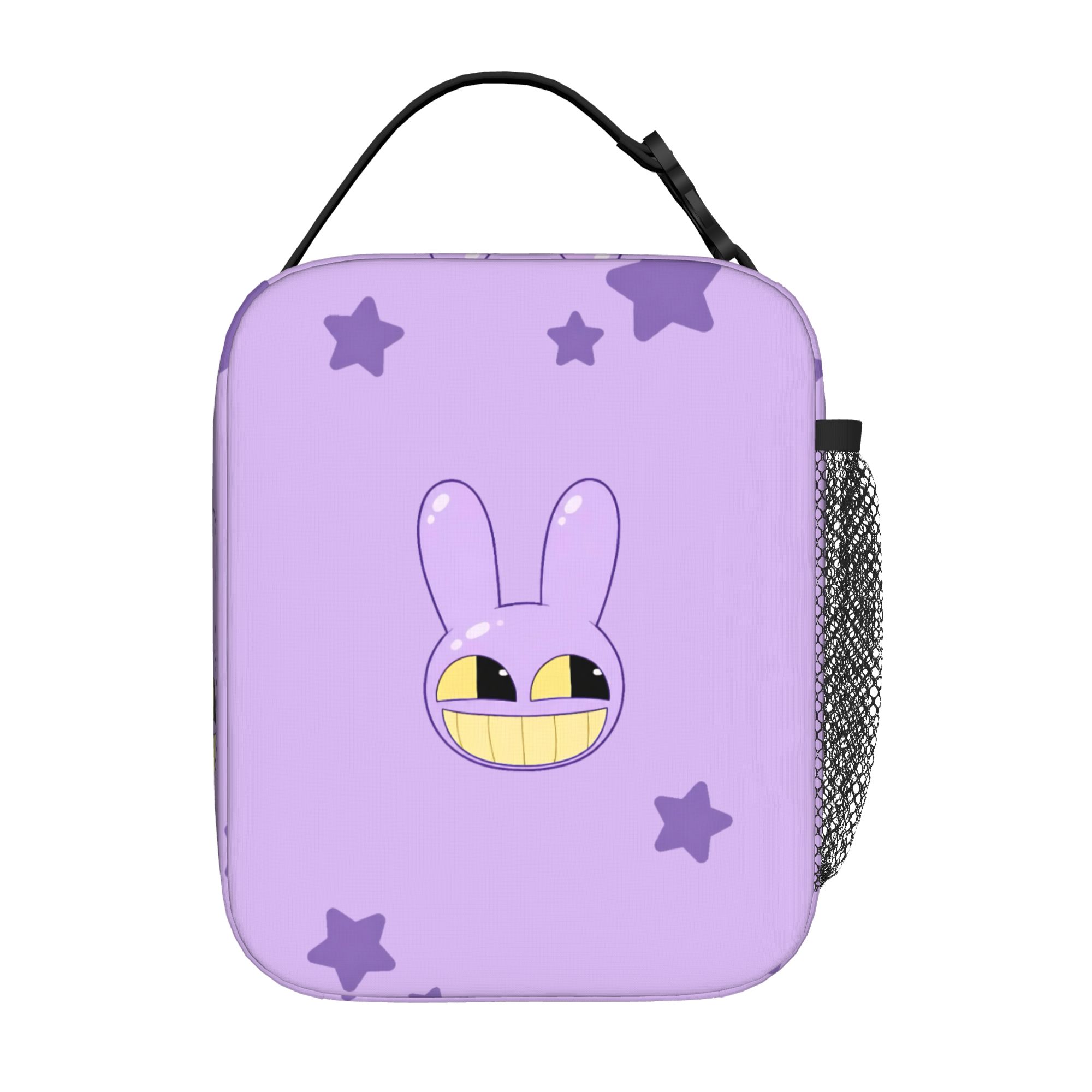 Jax Cartoon Digitals Sirk Term - Food Storage Bag Organizer incelemesi ve fiyatı