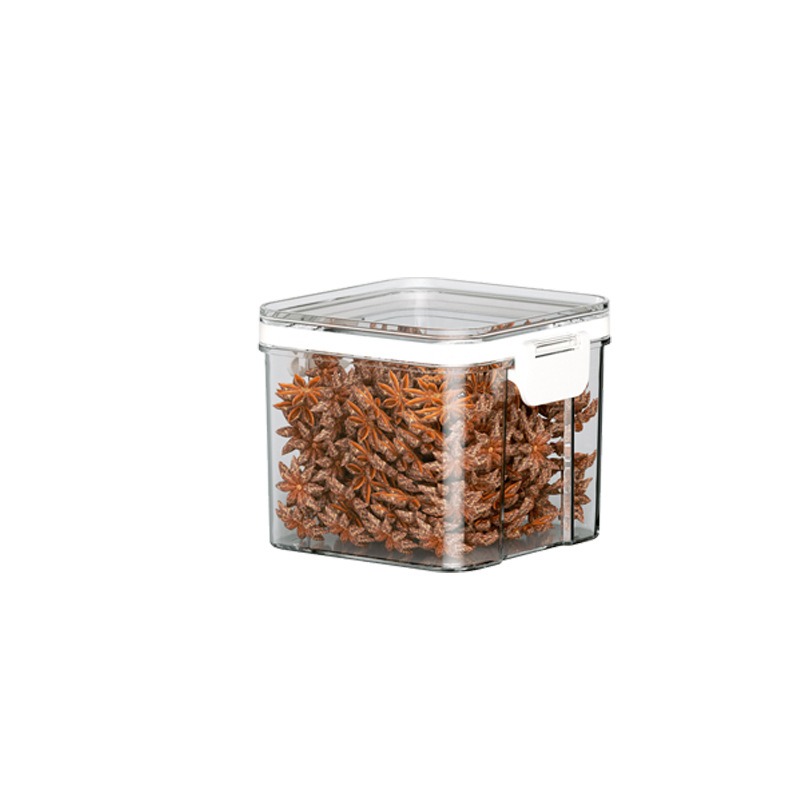 Hava Geçirmez Gıda Saklama Kab - Food Storage No Pantry incelemesi ve fiyatı