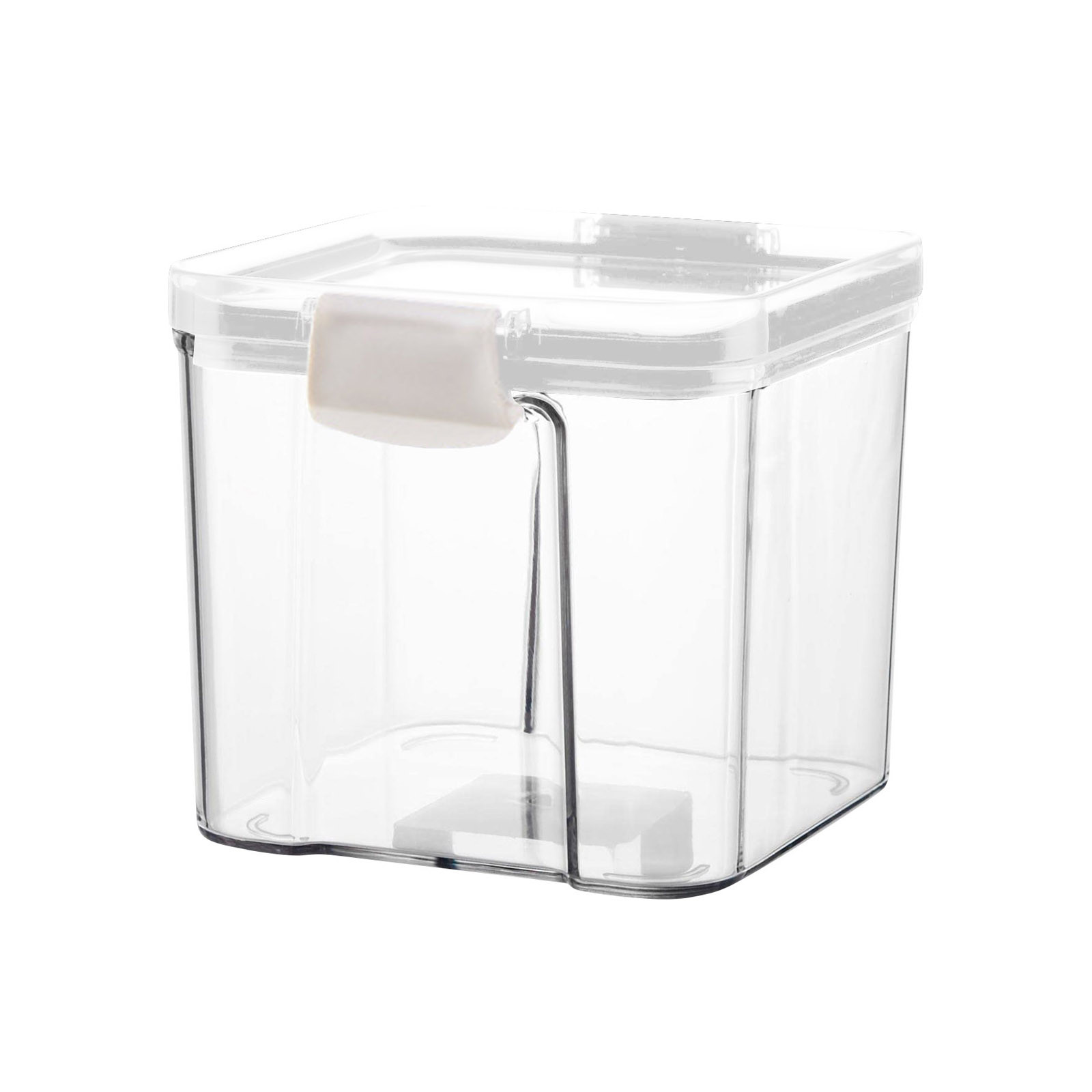 Hava geçirmez gıda saklama kap - Food Storage No Pantry incelemesi ve fiyatı