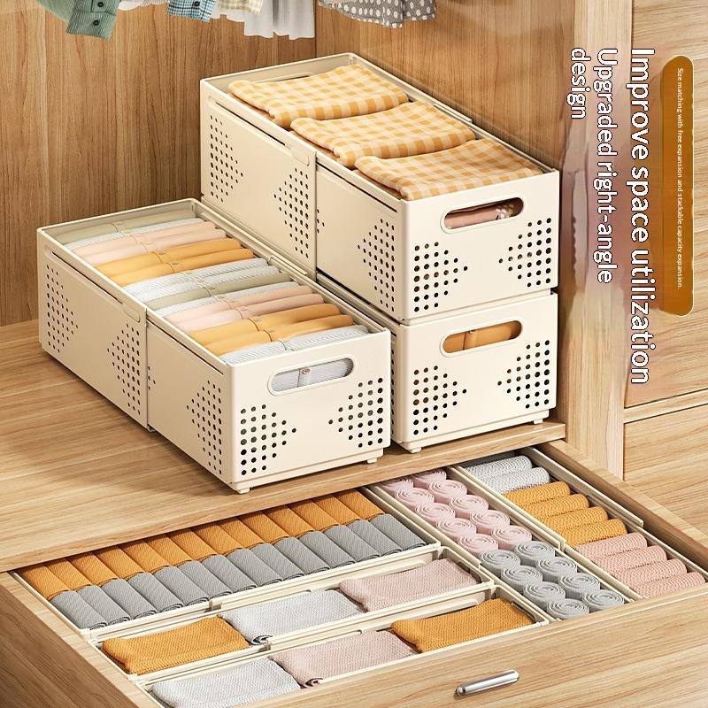 ● Geri Çekilebilir Plastik Dol - Stackable Pantry Bin incelemesi ve fiyatı