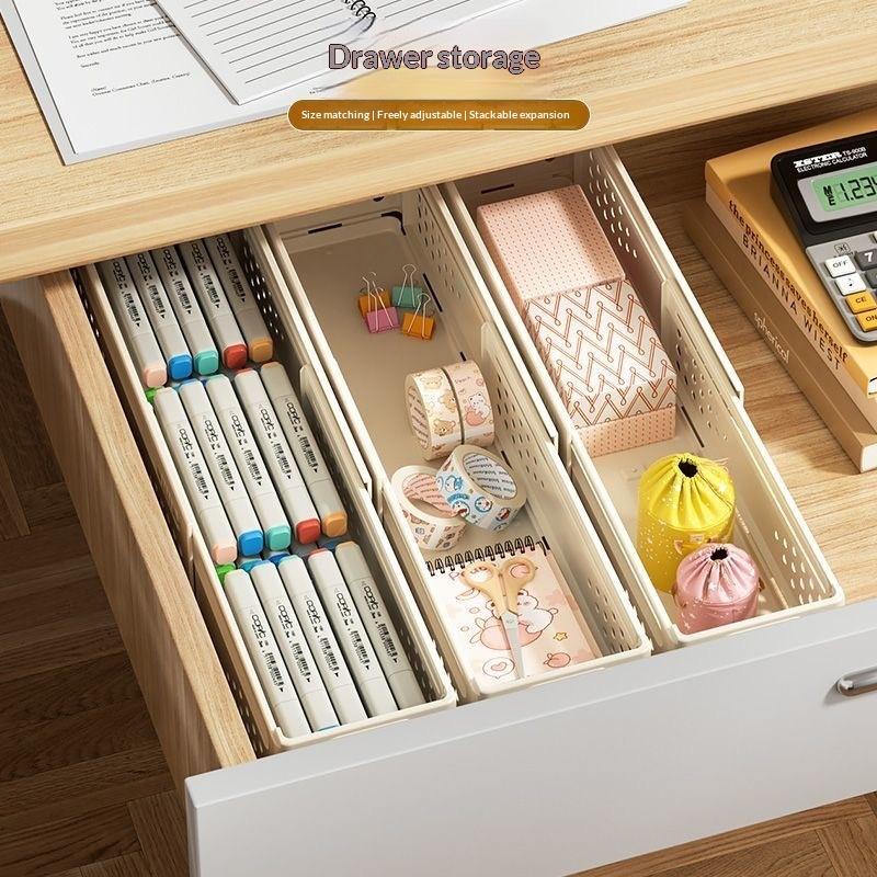 ● Geri Çekilebilir Plastik Dol - Stackable Pantry Bin incelemesi ve fiyatı