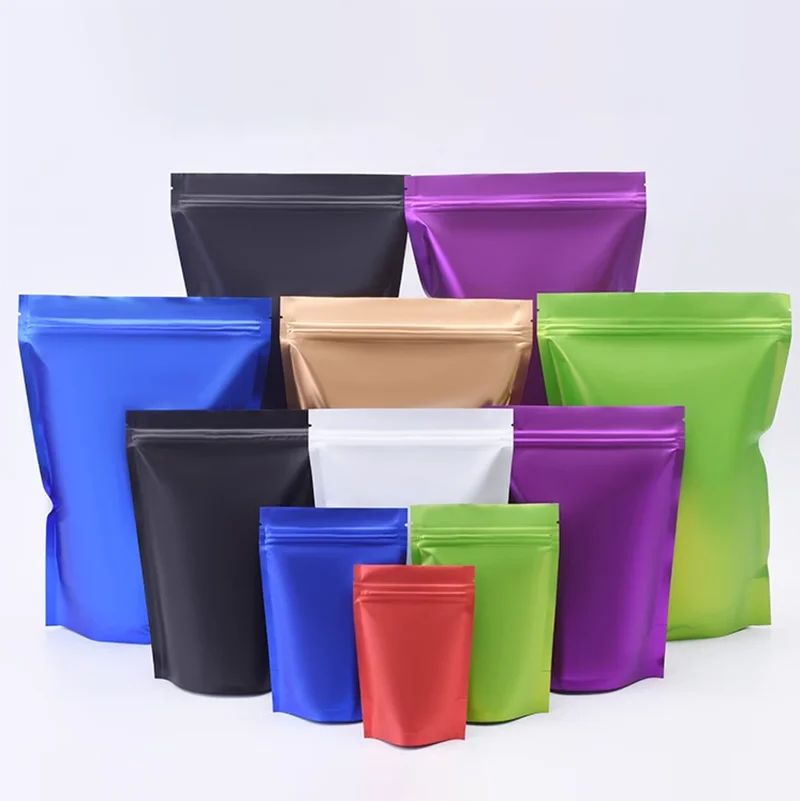 100 adet Özel Mat Bitmiş Tohum - Ziploc Food Storage incelemesi ve fiyatı