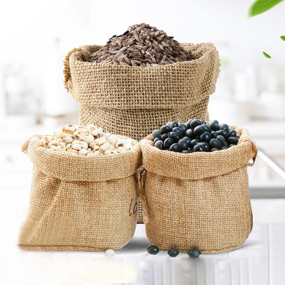 Çuval bezi Patates Çuval Jüt P - Food Storage In Roots incelemesi ve fiyatı