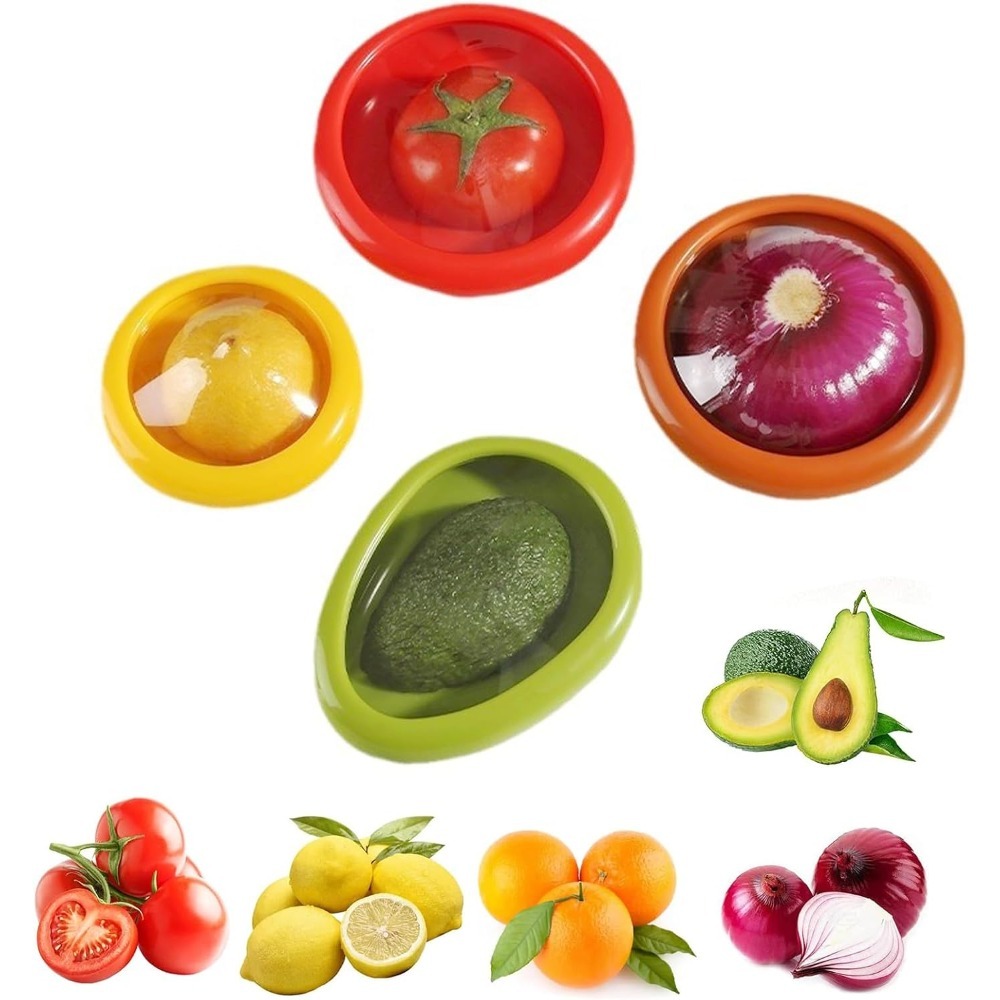 Avokado Saklama Kabı Silikon M - Set Food Storage incelemesi ve fiyatı