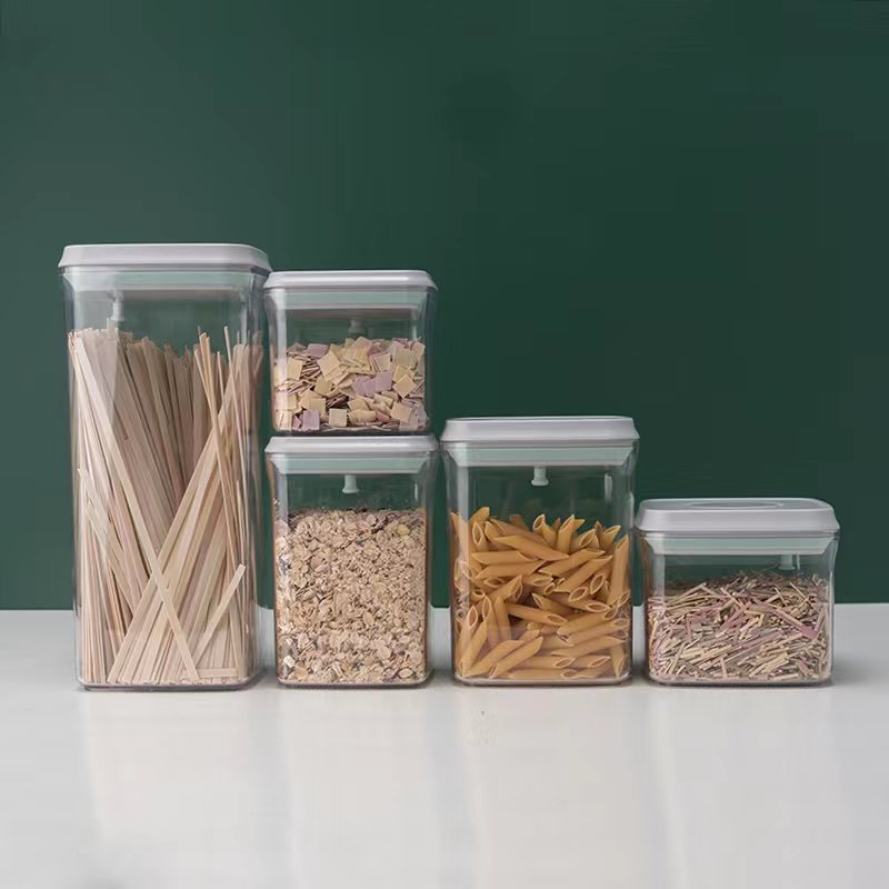 Fabrika Çıkışlı Hava Geçirmez  - Set Food Storage incelemesi ve fiyatı