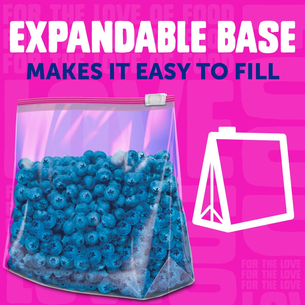 Ziploc ®   Marka Gıda Saklama  - Ziploc Food Storage incelemesi ve fiyatı