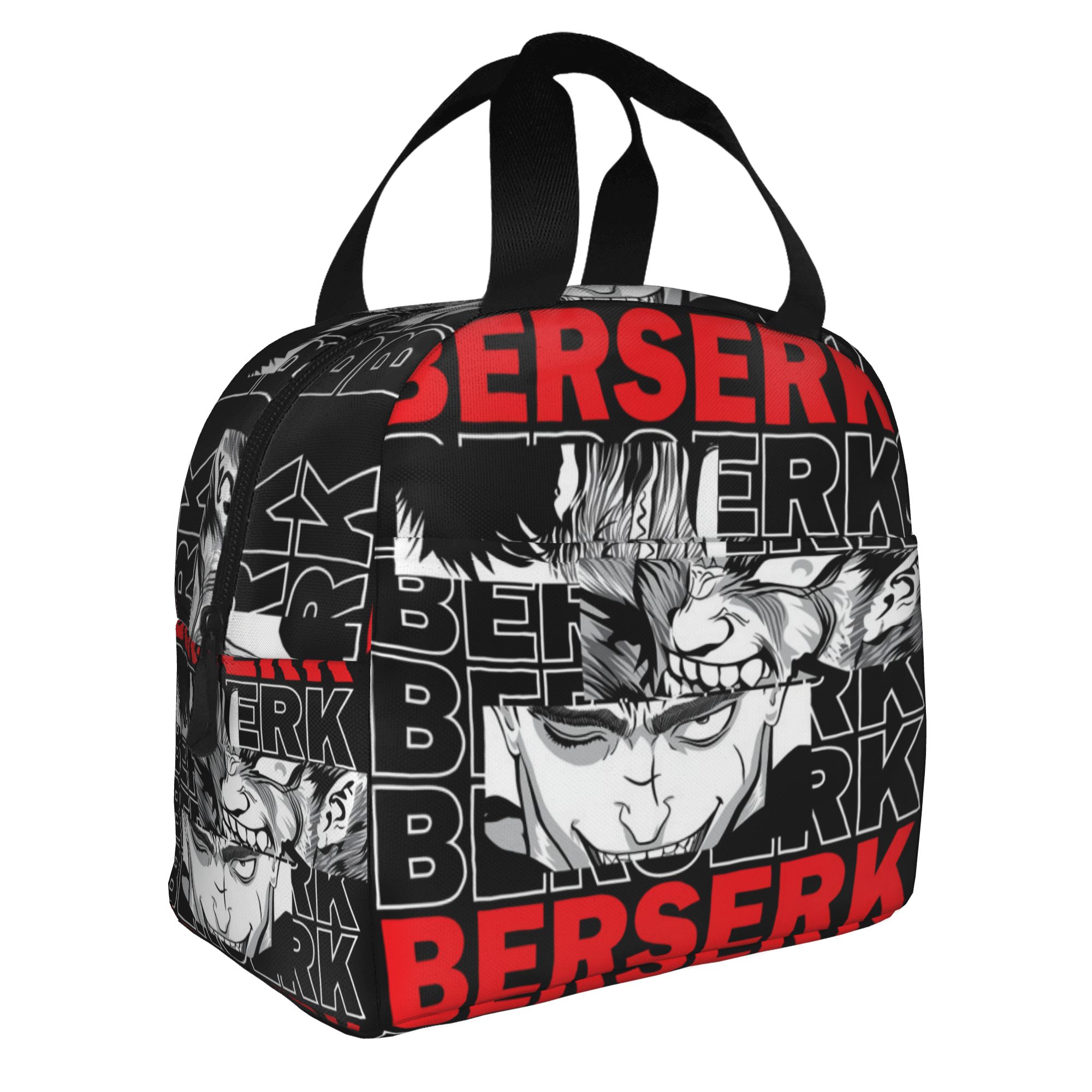 B-Berserks Termal Yalıtımlı Öğ - Food Storage Bag Organizer incelemesi ve fiyatı