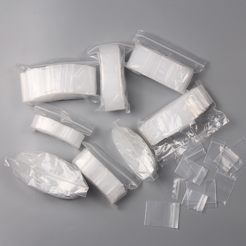 100 adet Mini Kilitli Poşet Pl - Ziploc Food Storage incelemesi ve fiyatı