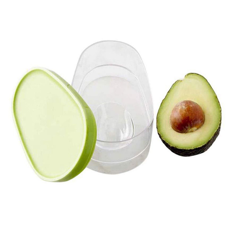 Avokado Saklama Kutusu Yer Tas - Food Storage Bag Organizer incelemesi ve fiyatı