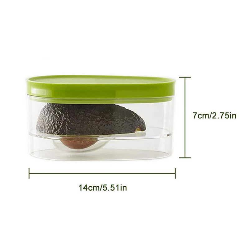 Avokado Saklama Kutusu Yer Tas - Food Storage Bag Organizer incelemesi ve fiyatı