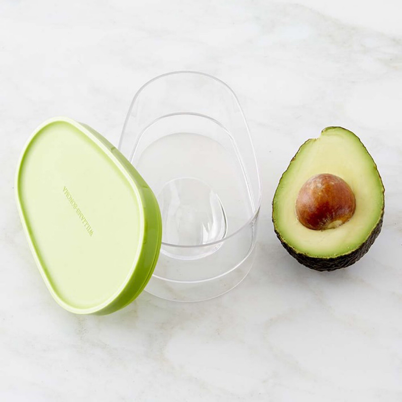 Avokado Saklama Kutusu Yer Tas - Food Storage Bag Organizer incelemesi ve fiyatı