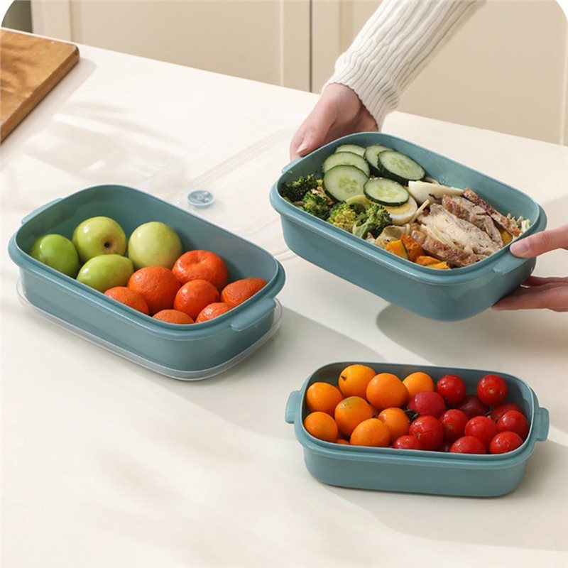 ABMI-Meyve ve Salata Saklama K - Set Food Storage incelemesi ve fiyatı
