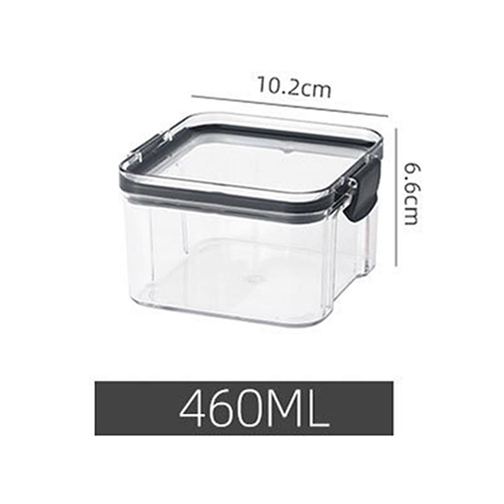 Şeffaf Buzdolabı Saklama Kapla - Stackable Pantry Bin incelemesi ve fiyatı