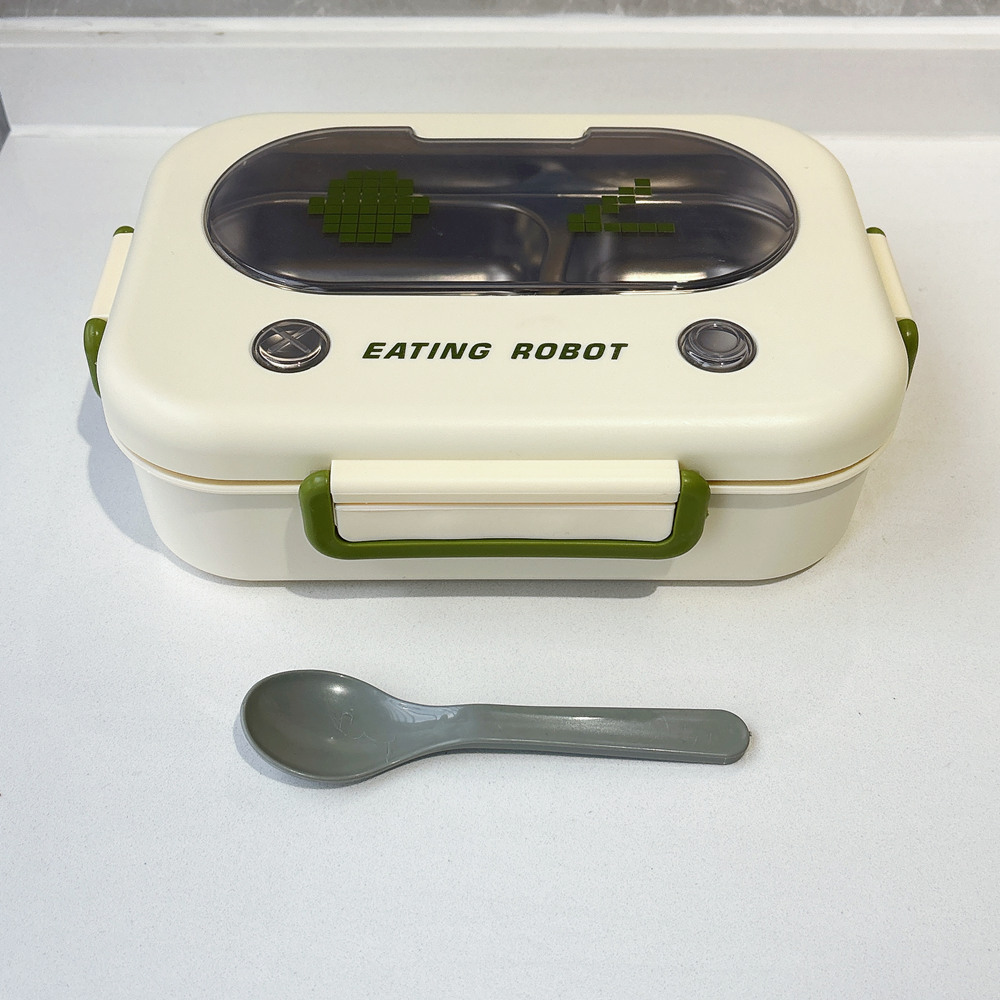 Termal Bento Kutusu Paslanmaz  - Storage Food Prep incelemesi ve fiyatı