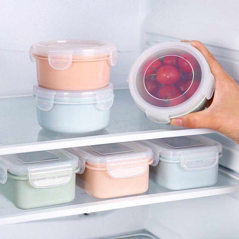 Hava Geçirmeyen Gıda Saklama K - Storage Food Prep incelemesi ve fiyatı