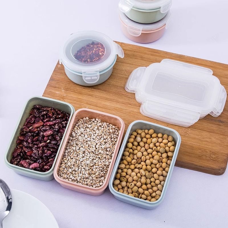 Hava Geçirmeyen Gıda Saklama K - Storage Food Prep incelemesi ve fiyatı