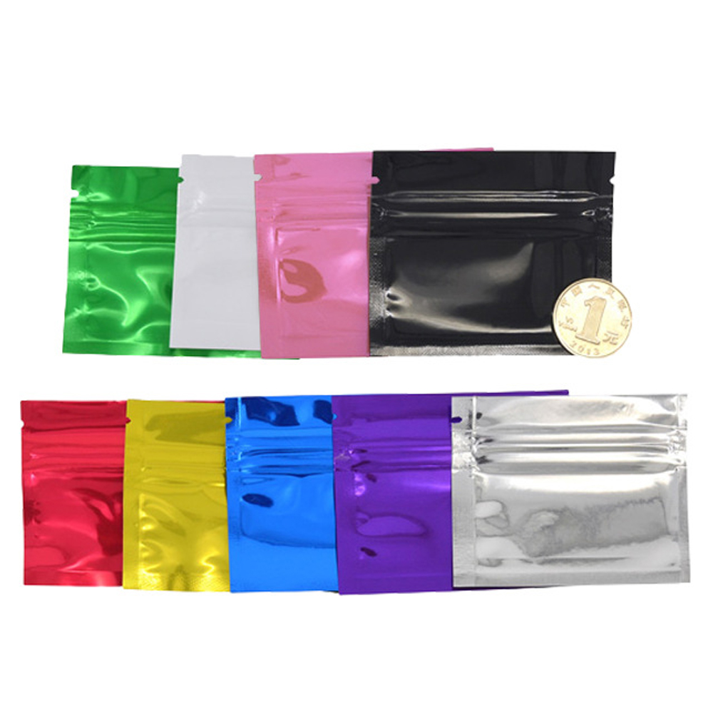 100 adet renkli parlak alüminy - Ziploc Food Storage incelemesi ve fiyatı
