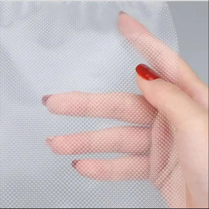 50 adet 30x40cm dokulu vakum p - Food Storage Vacuum Seal Bags incelemesi ve fiyatı