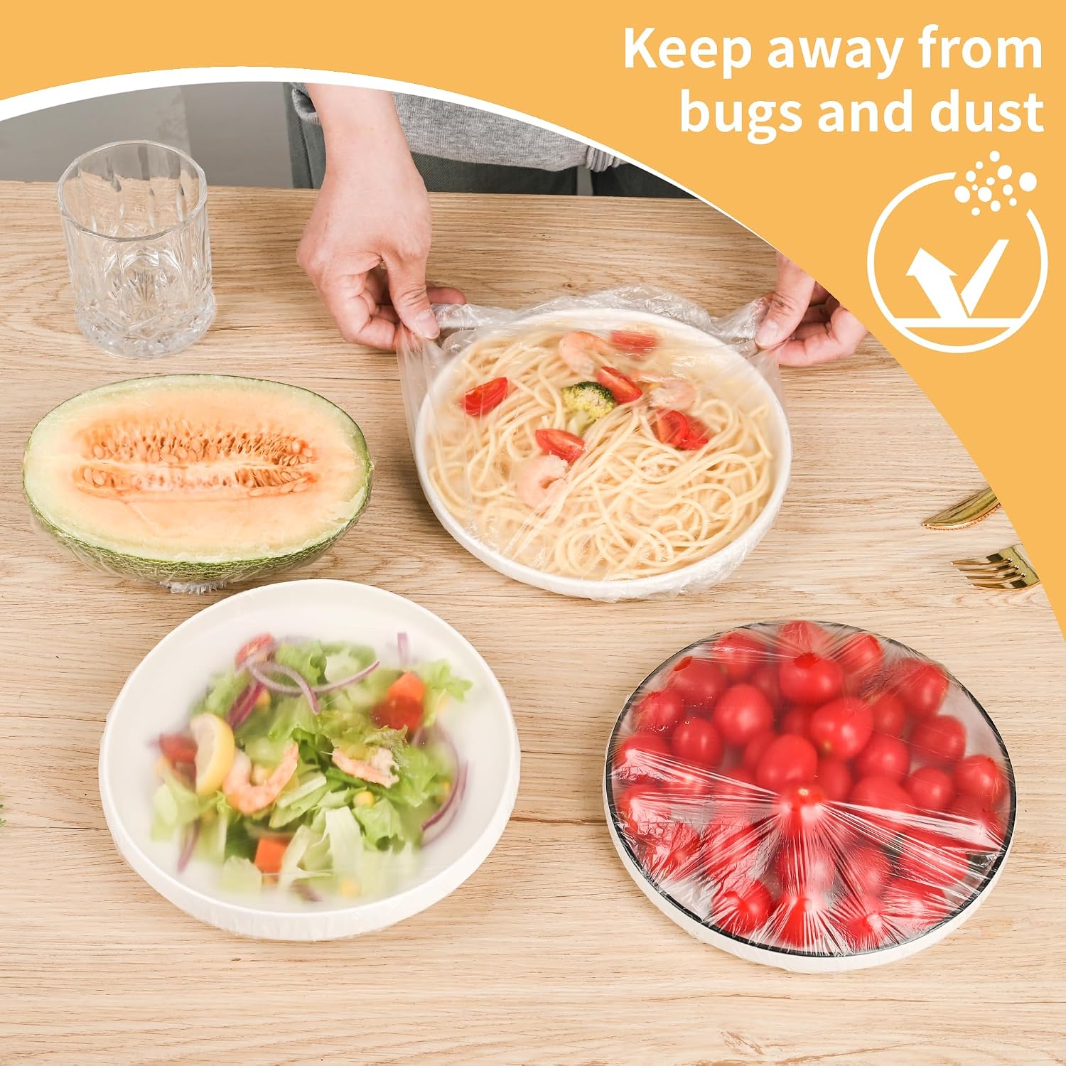 100 Adet Ekşi Mayalı Ekmek May - Storage Food Prep incelemesi ve fiyatı
