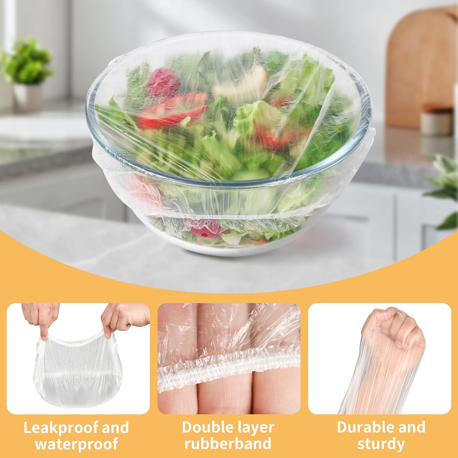 100 Adet Ekşi Mayalı Ekmek May - Storage Food Prep incelemesi ve fiyatı