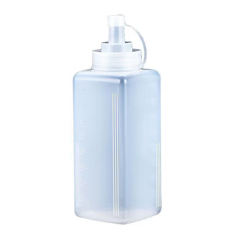 600/800/1000ML Sıkmalı Sos Dağ - Salad Dressing Bottle incelemesi ve fiyatı