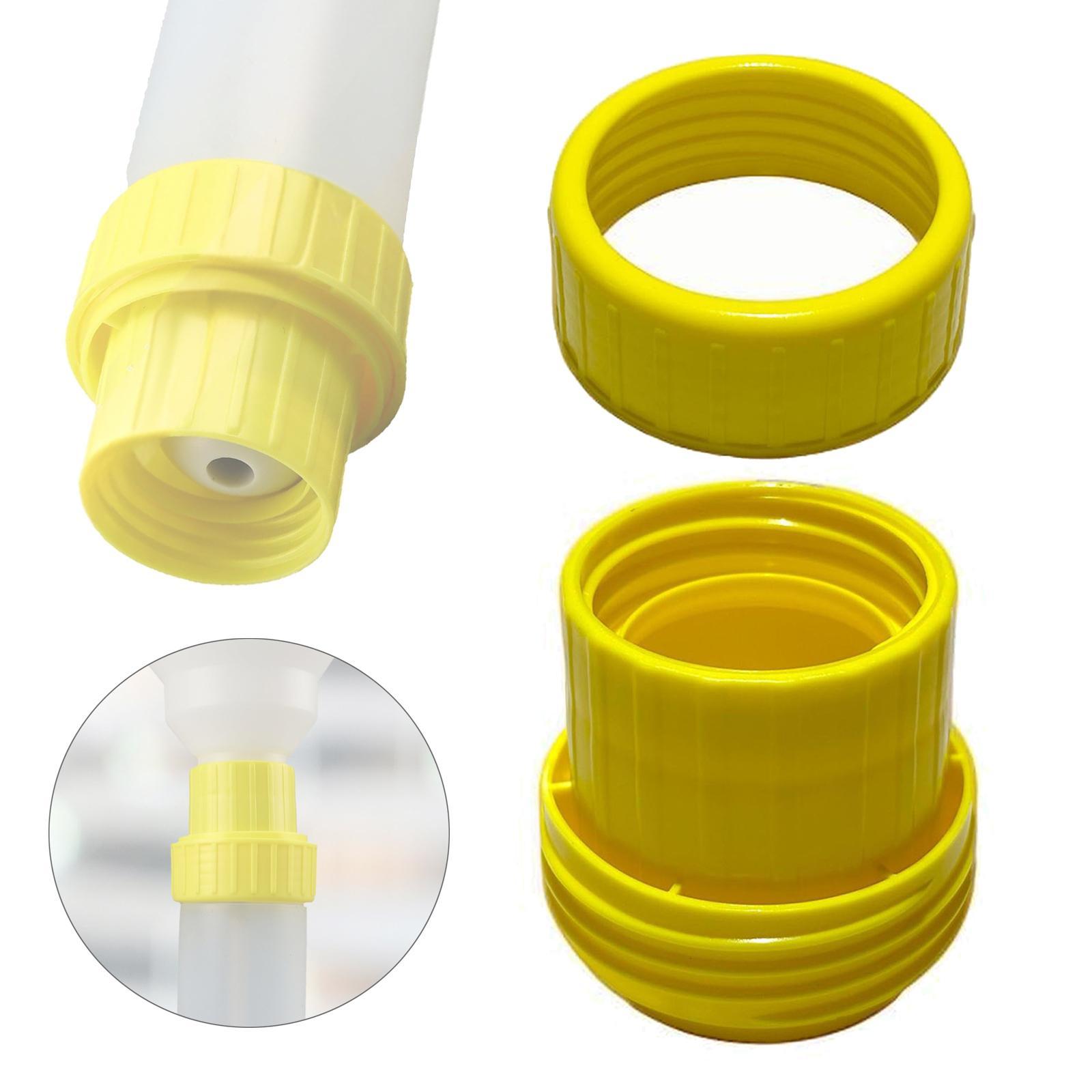 Sos Dağıtıcı Sabitleme Halkala - Salad Dressing Bottle incelemesi ve fiyatı