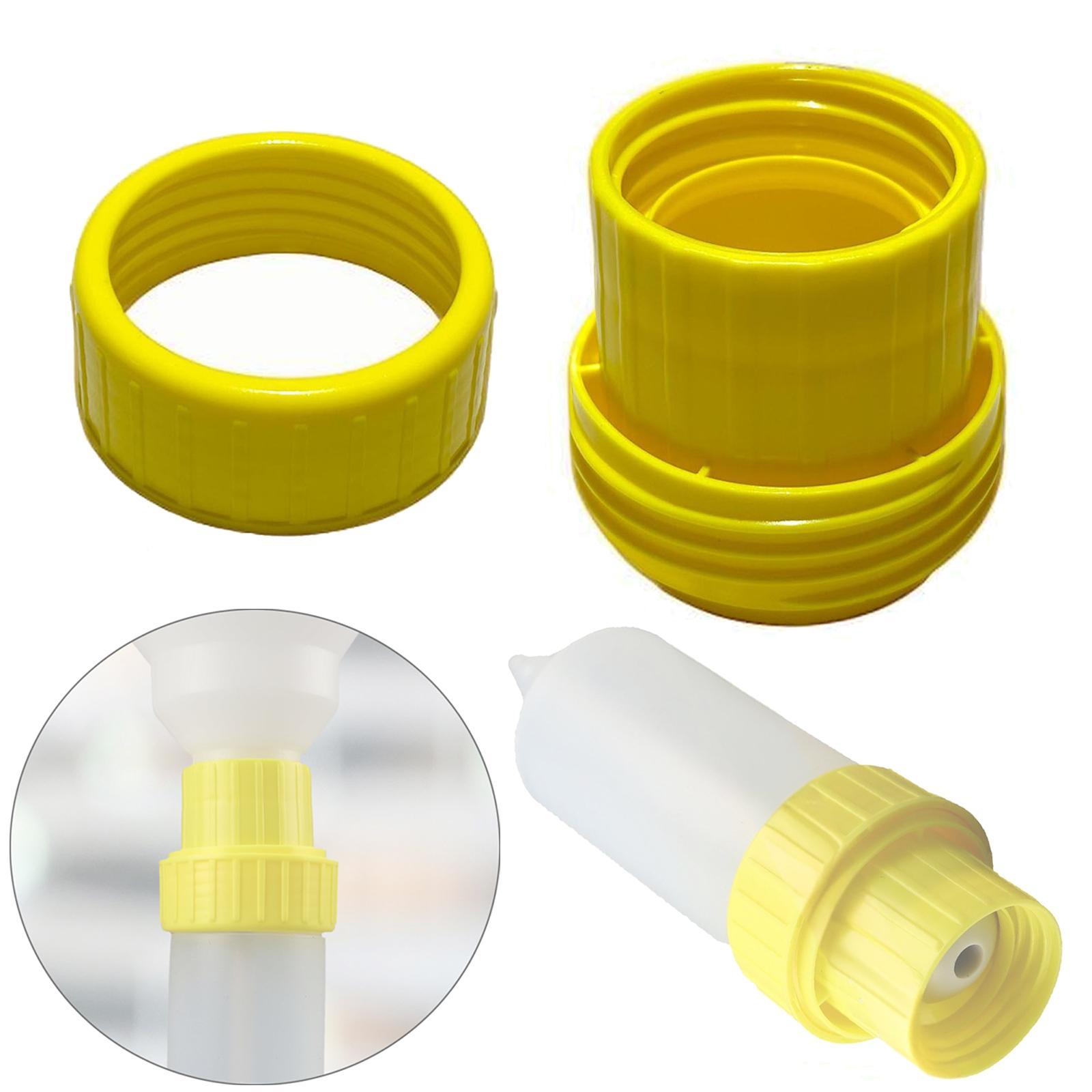 Sos Dağıtıcı Sabitleme Halkala - Salad Dressing Bottle incelemesi ve fiyatı